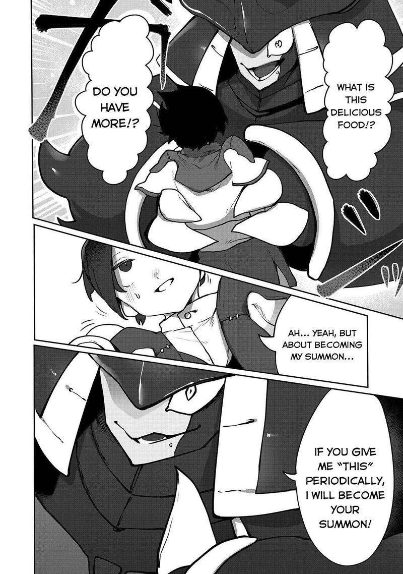 The Useless Tamer Will Turn Into The Top Unconsciously By My Previous Life Knowledge 4 23
