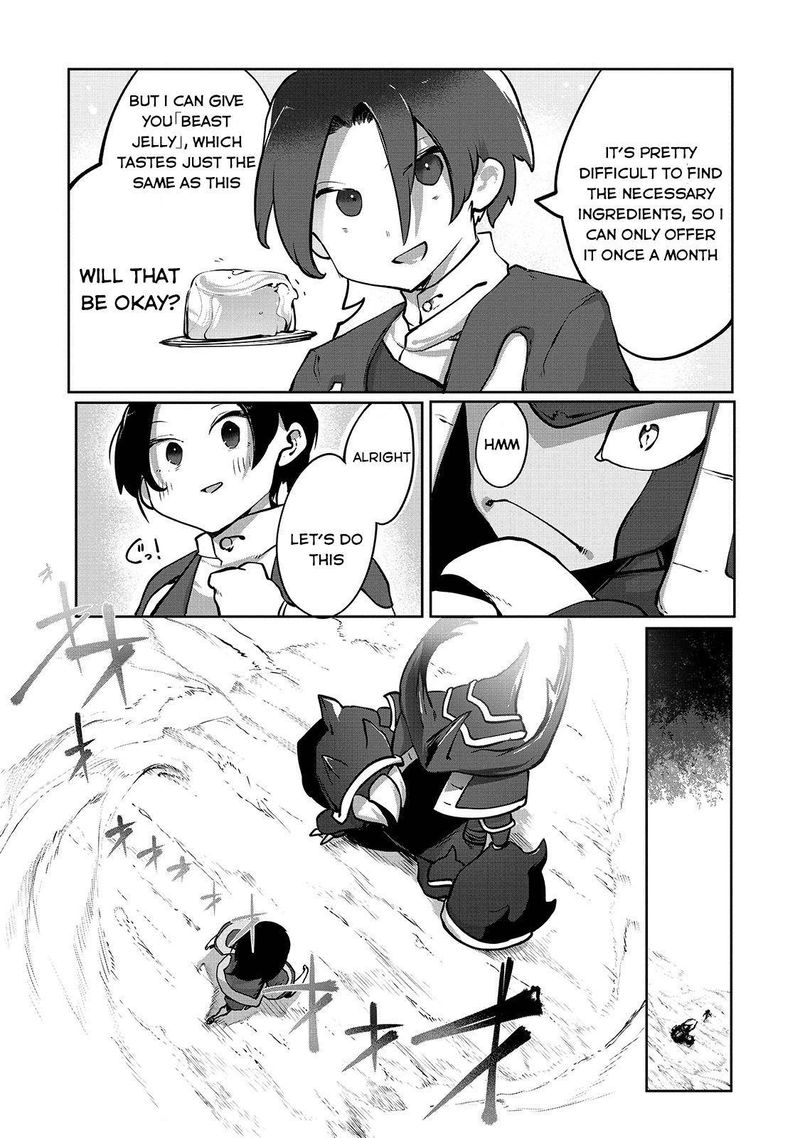 The Useless Tamer Will Turn Into The Top Unconsciously By My Previous Life Knowledge 4 24