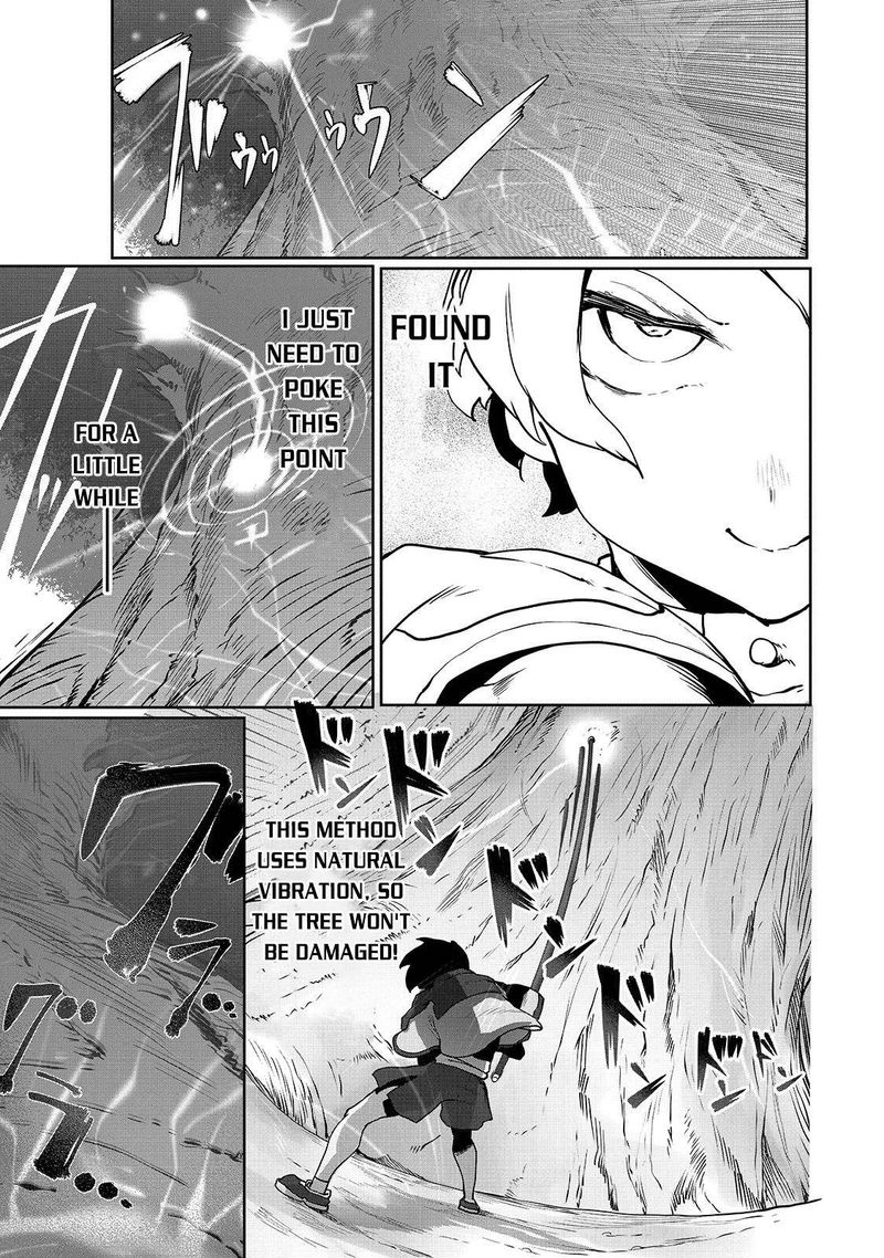The Useless Tamer Will Turn Into The Top Unconsciously By My Previous Life Knowledge 4 5