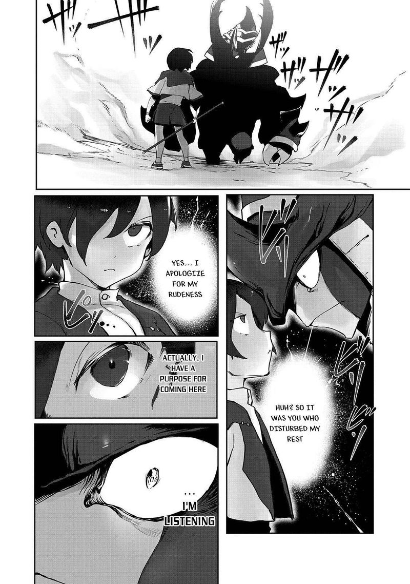 The Useless Tamer Will Turn Into The Top Unconsciously By My Previous Life Knowledge 4 8