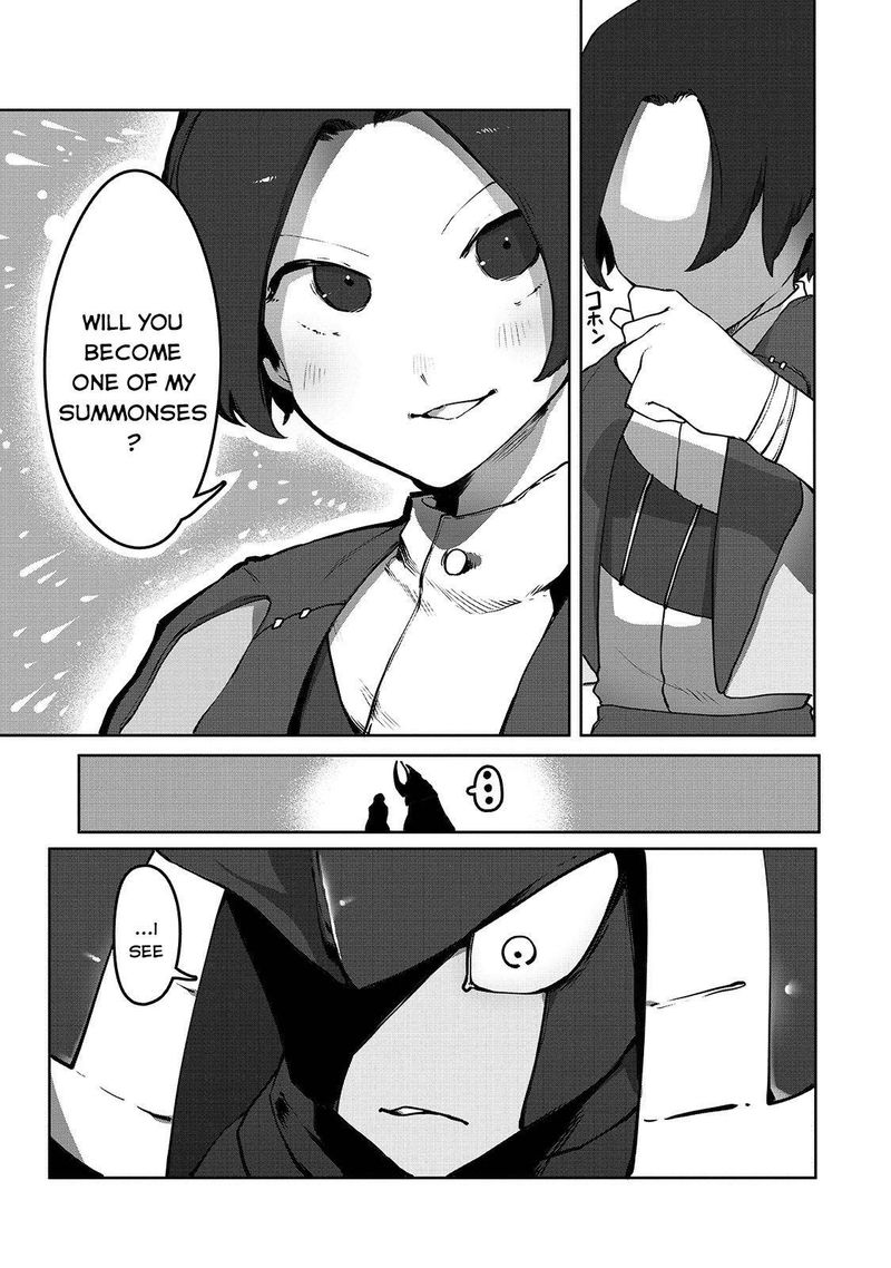 The Useless Tamer Will Turn Into The Top Unconsciously By My Previous Life Knowledge 4 9