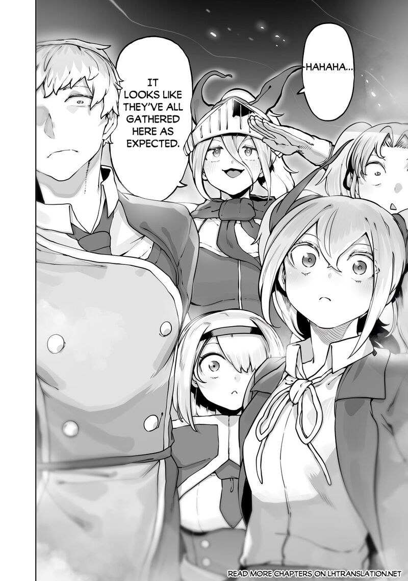 The Useless Tamer Will Turn Into The Top Unconsciously By My Previous Life Knowledge 40 10