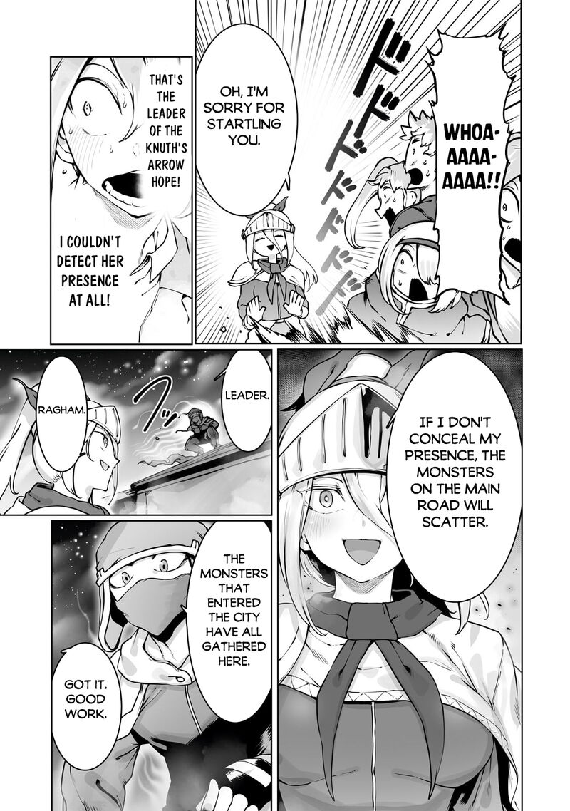 The Useless Tamer Will Turn Into The Top Unconsciously By My Previous Life Knowledge 40 11