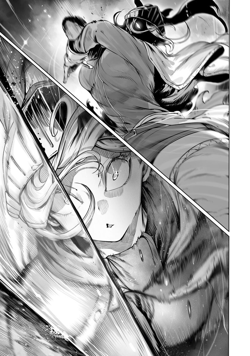 The Useless Tamer Will Turn Into The Top Unconsciously By My Previous Life Knowledge 40 15