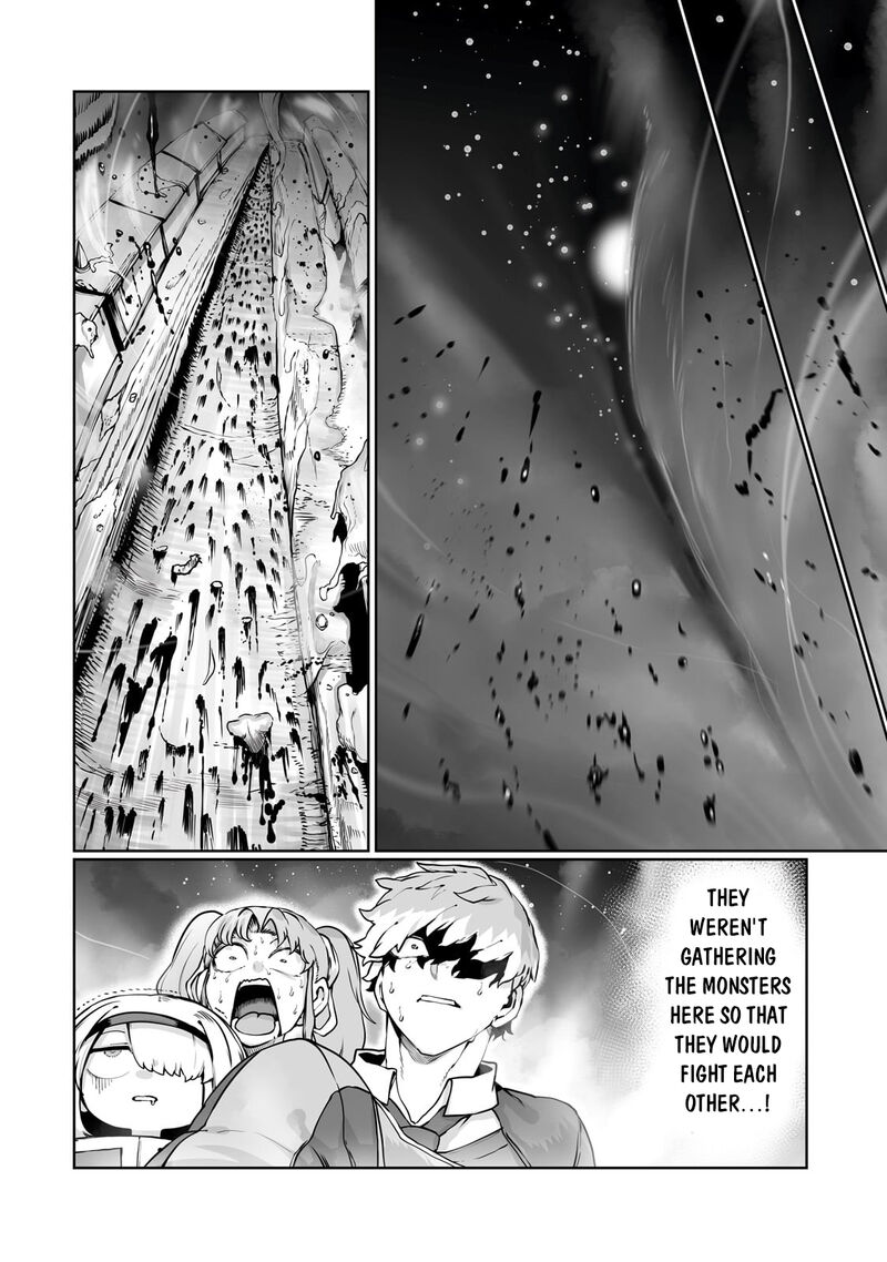 The Useless Tamer Will Turn Into The Top Unconsciously By My Previous Life Knowledge 40 17