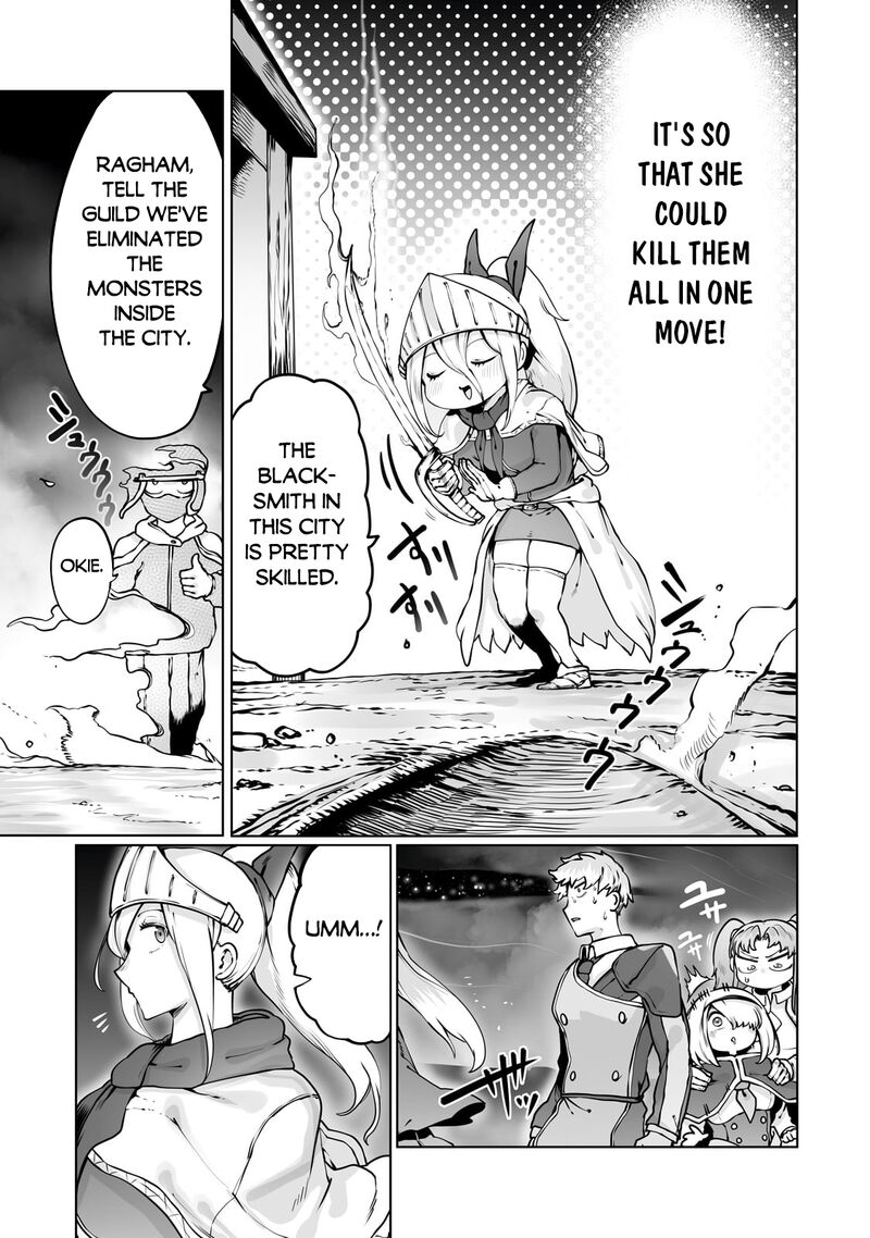 The Useless Tamer Will Turn Into The Top Unconsciously By My Previous Life Knowledge 40 18