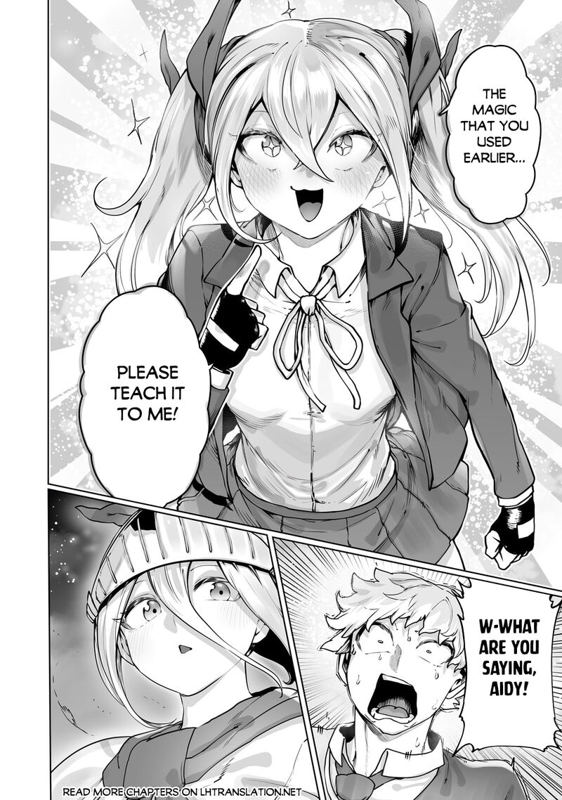 The Useless Tamer Will Turn Into The Top Unconsciously By My Previous Life Knowledge 40 19