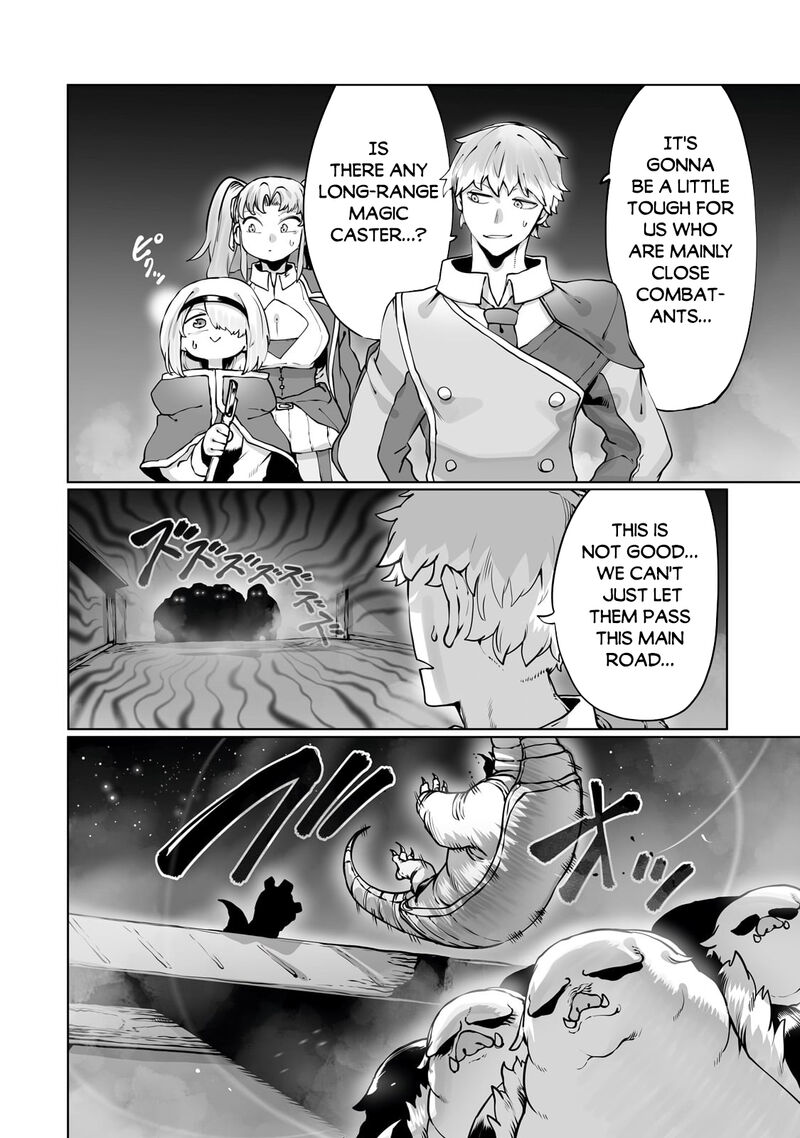 The Useless Tamer Will Turn Into The Top Unconsciously By My Previous Life Knowledge 40 2
