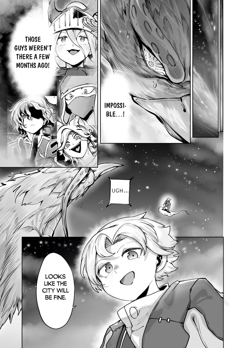 The Useless Tamer Will Turn Into The Top Unconsciously By My Previous Life Knowledge 40 22