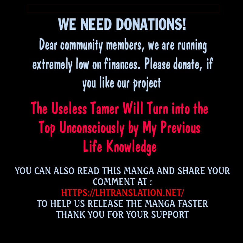 The Useless Tamer Will Turn Into The Top Unconsciously By My Previous Life Knowledge 40 24