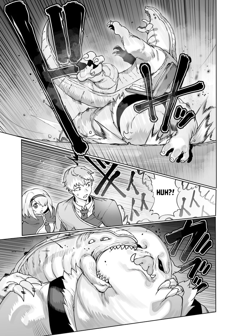The Useless Tamer Will Turn Into The Top Unconsciously By My Previous Life Knowledge 40 3