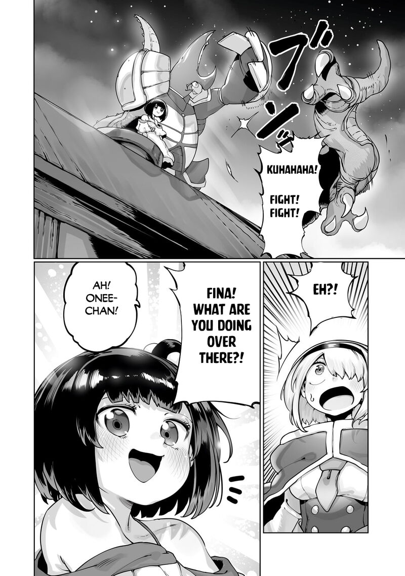 The Useless Tamer Will Turn Into The Top Unconsciously By My Previous Life Knowledge 40 4