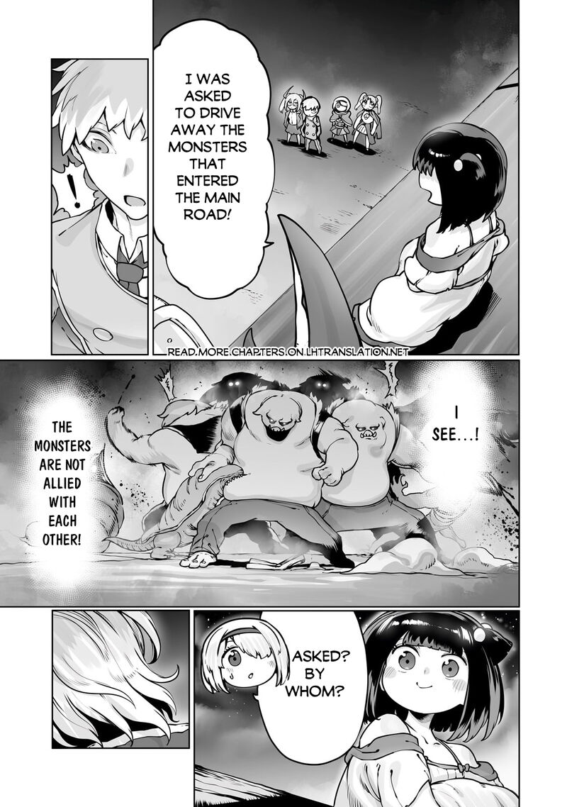 The Useless Tamer Will Turn Into The Top Unconsciously By My Previous Life Knowledge 40 5