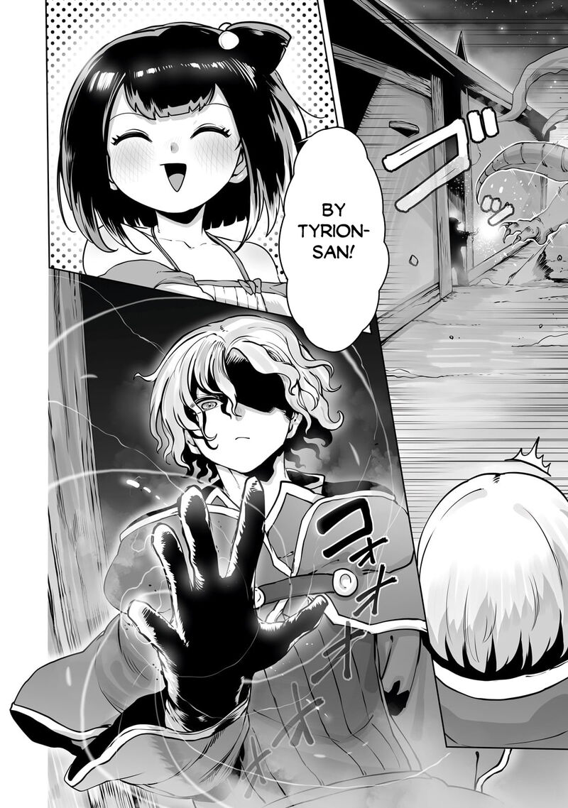 The Useless Tamer Will Turn Into The Top Unconsciously By My Previous Life Knowledge 40 6