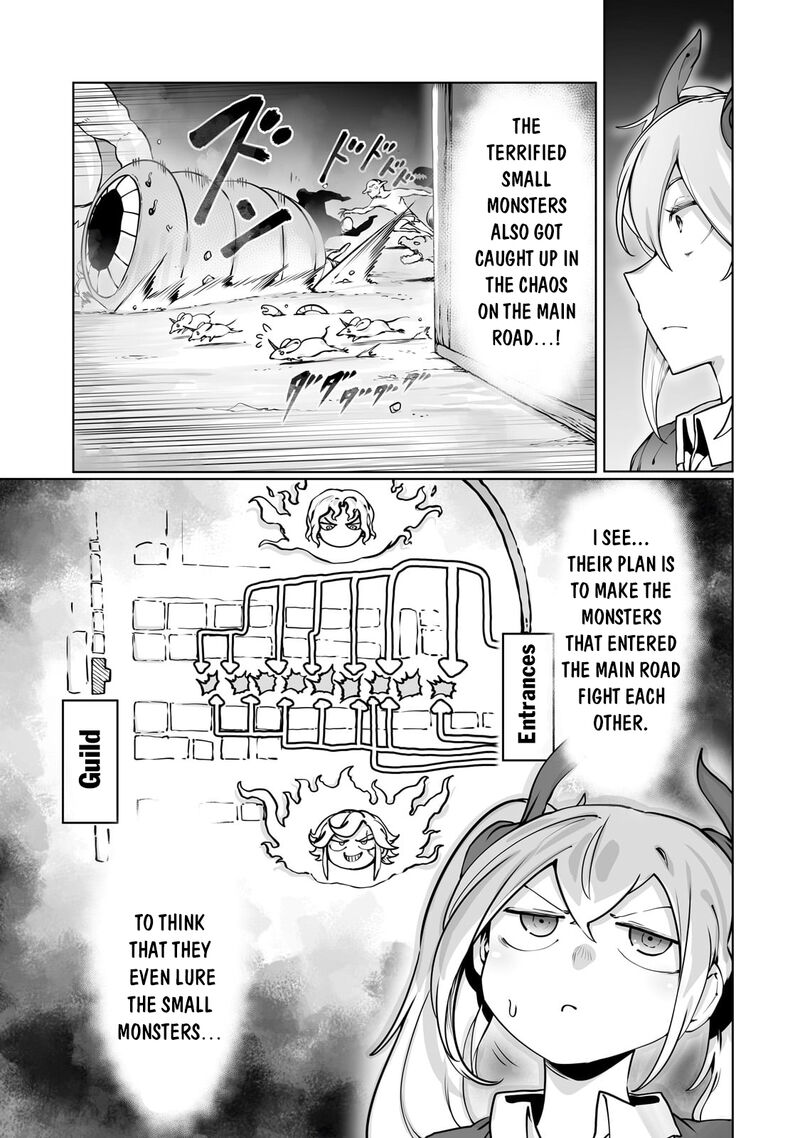 The Useless Tamer Will Turn Into The Top Unconsciously By My Previous Life Knowledge 40 9