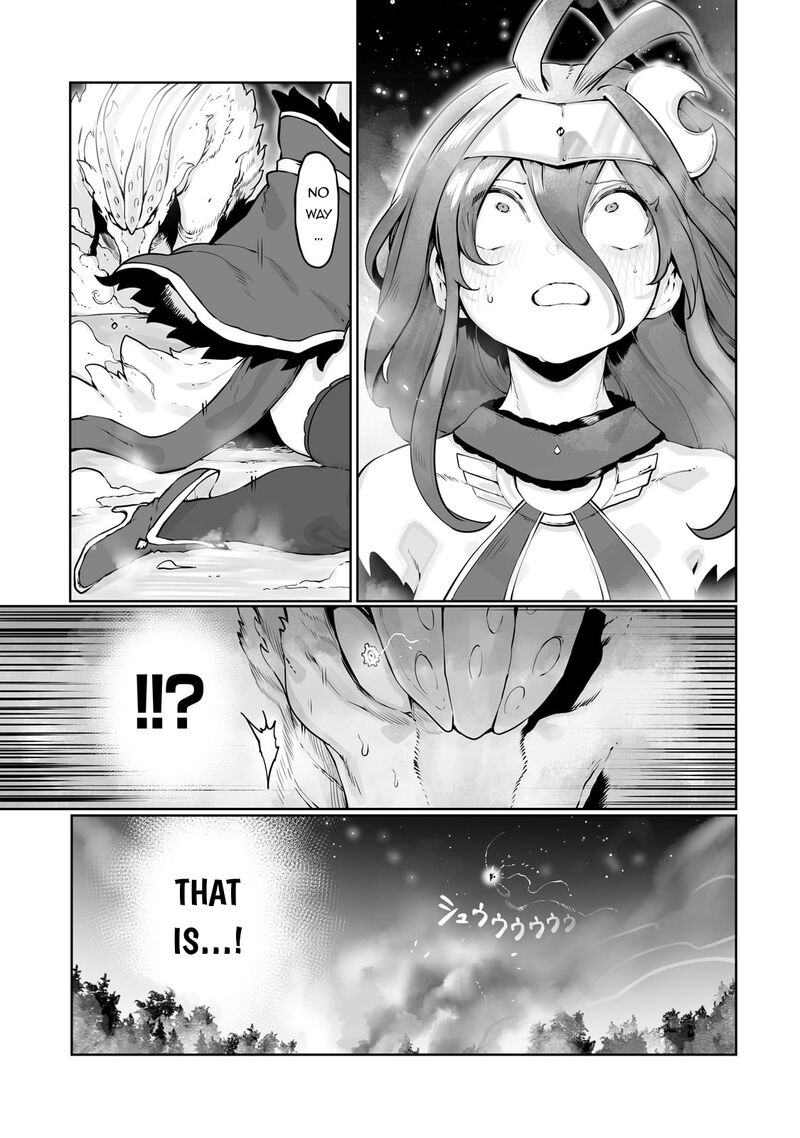 The Useless Tamer Will Turn Into The Top Unconsciously By My Previous Life Knowledge 41 13