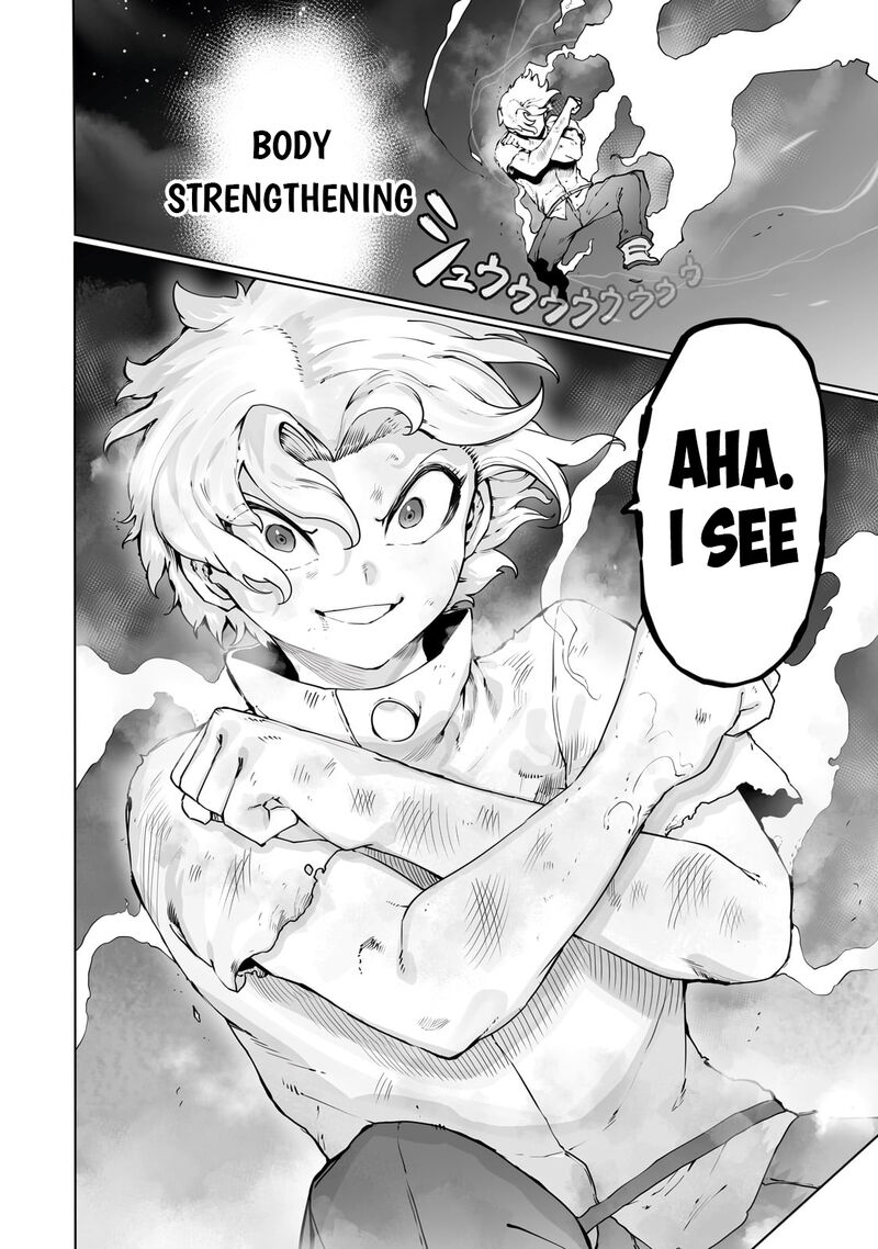 The Useless Tamer Will Turn Into The Top Unconsciously By My Previous Life Knowledge 41 14