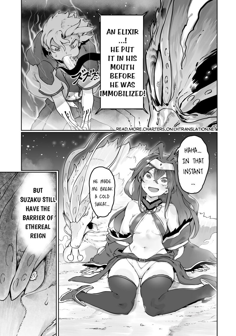 The Useless Tamer Will Turn Into The Top Unconsciously By My Previous Life Knowledge 41 15