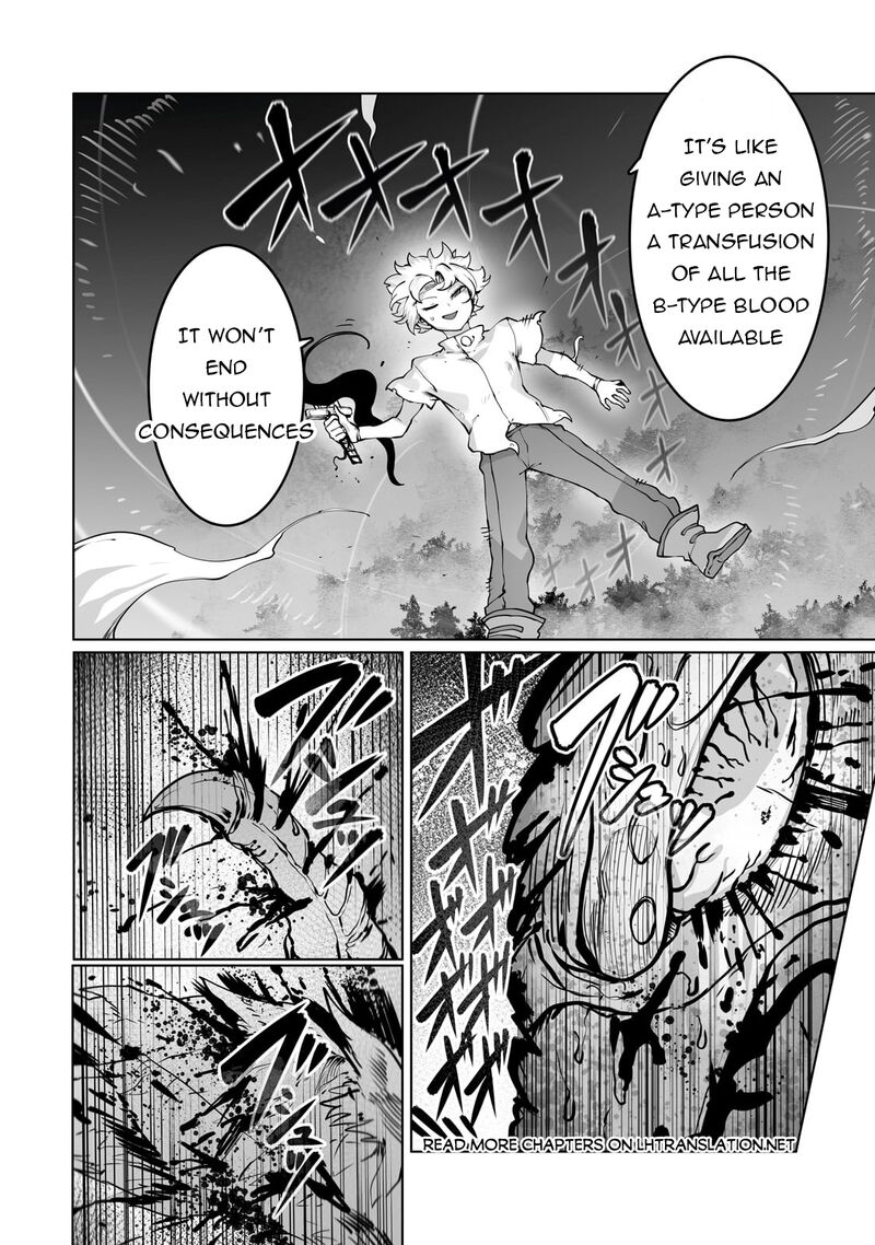 The Useless Tamer Will Turn Into The Top Unconsciously By My Previous Life Knowledge 41 20