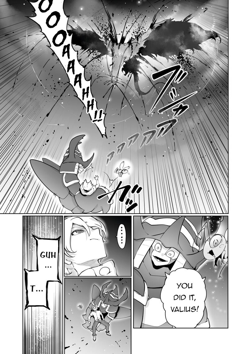 The Useless Tamer Will Turn Into The Top Unconsciously By My Previous Life Knowledge 41 21