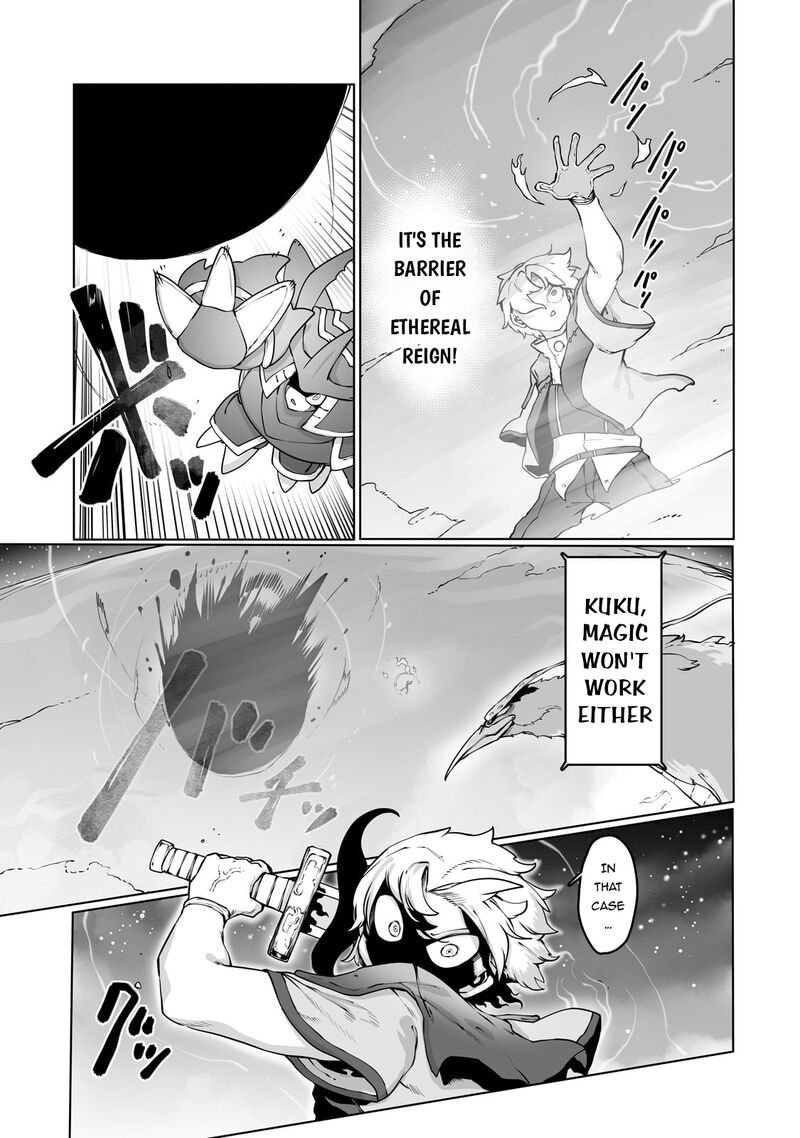 The Useless Tamer Will Turn Into The Top Unconsciously By My Previous Life Knowledge 41 3