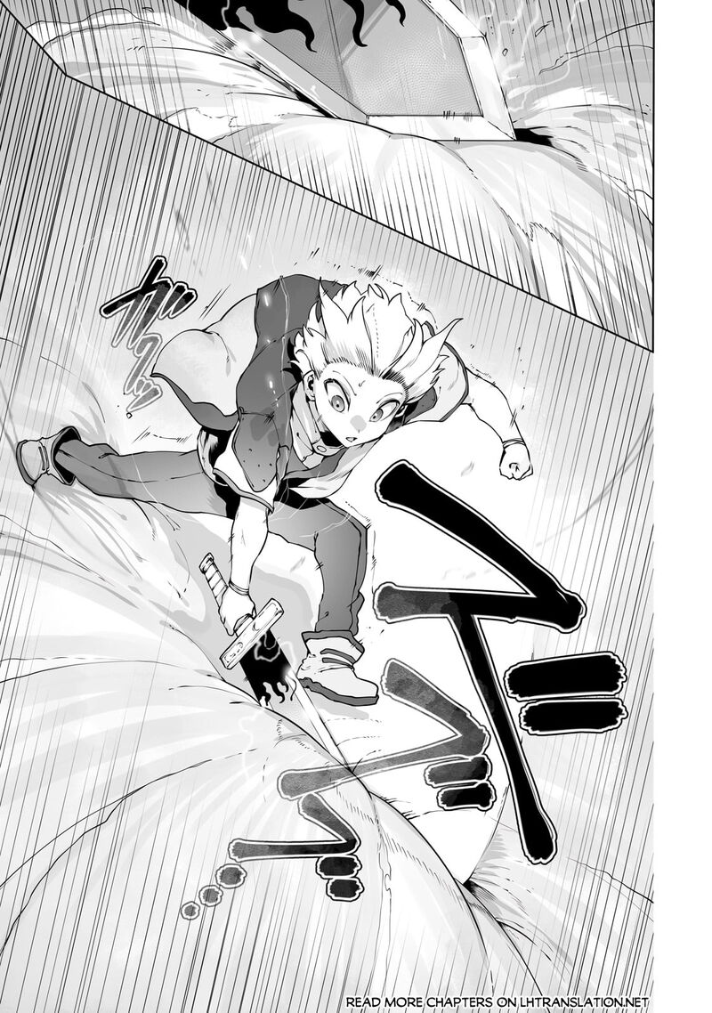 The Useless Tamer Will Turn Into The Top Unconsciously By My Previous Life Knowledge 41 5