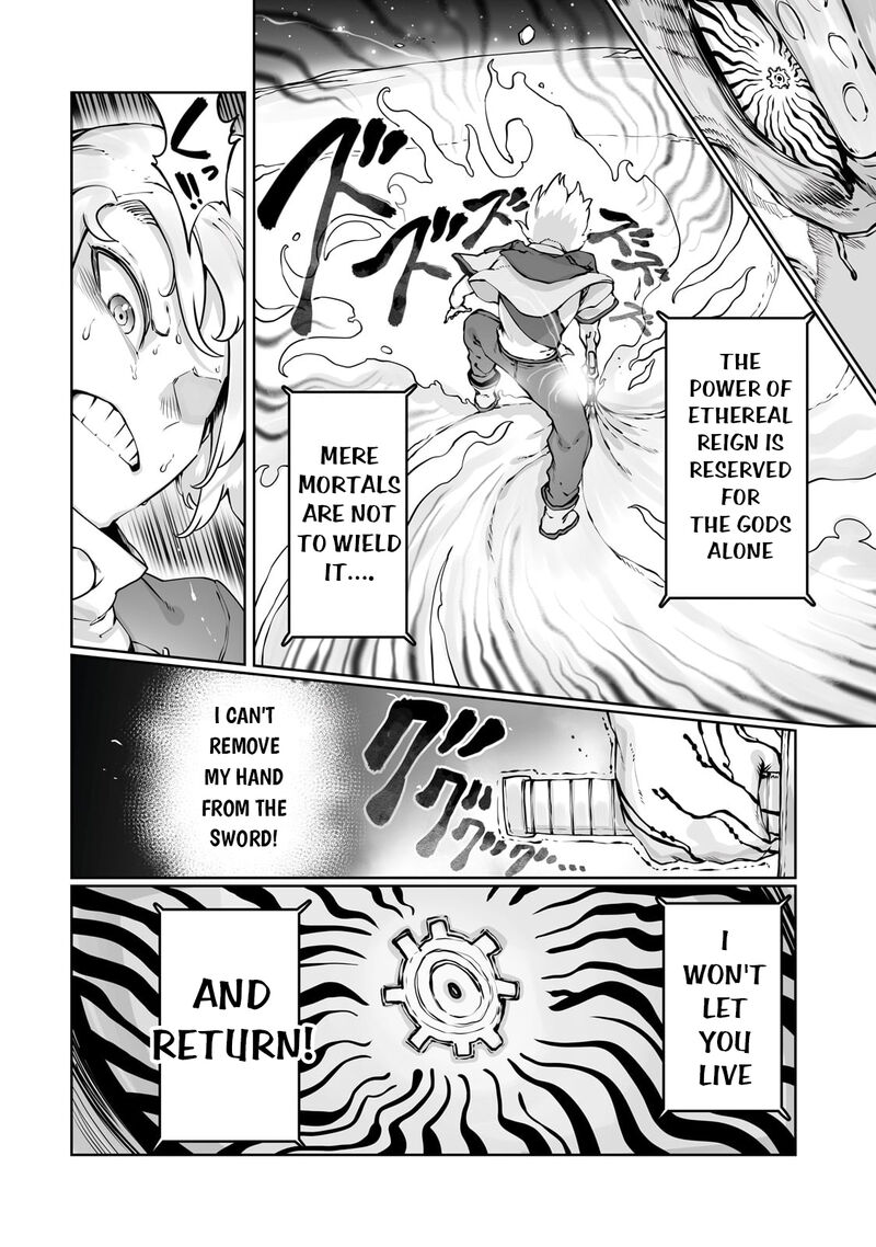 The Useless Tamer Will Turn Into The Top Unconsciously By My Previous Life Knowledge 41 8