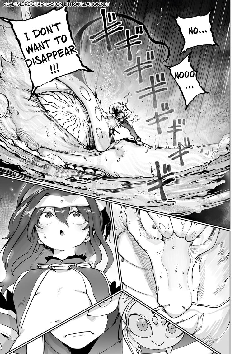 The Useless Tamer Will Turn Into The Top Unconsciously By My Previous Life Knowledge 42 14
