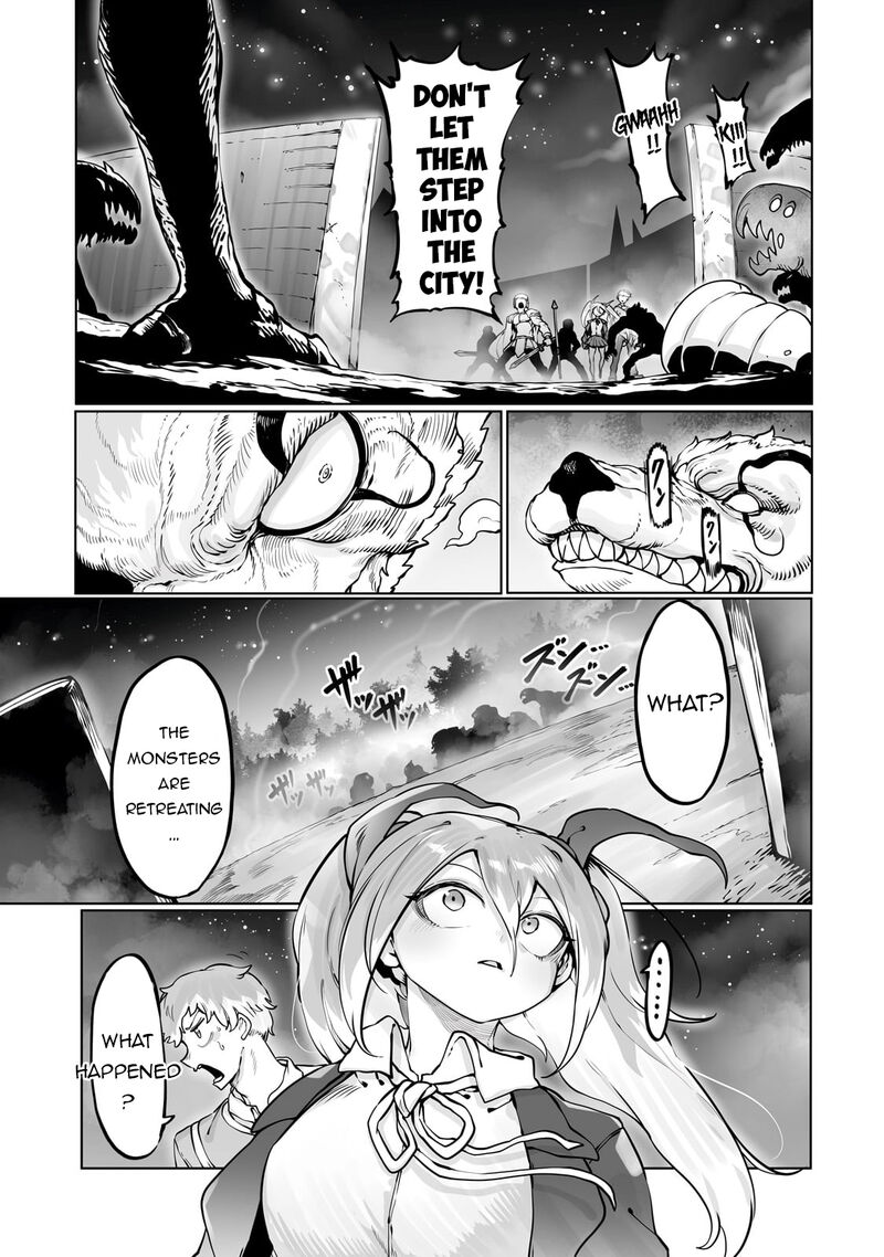 The Useless Tamer Will Turn Into The Top Unconsciously By My Previous Life Knowledge 42 17