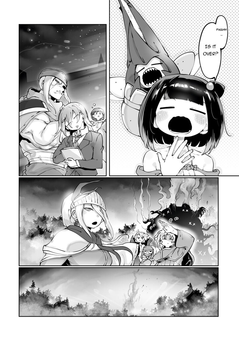 The Useless Tamer Will Turn Into The Top Unconsciously By My Previous Life Knowledge 42 18