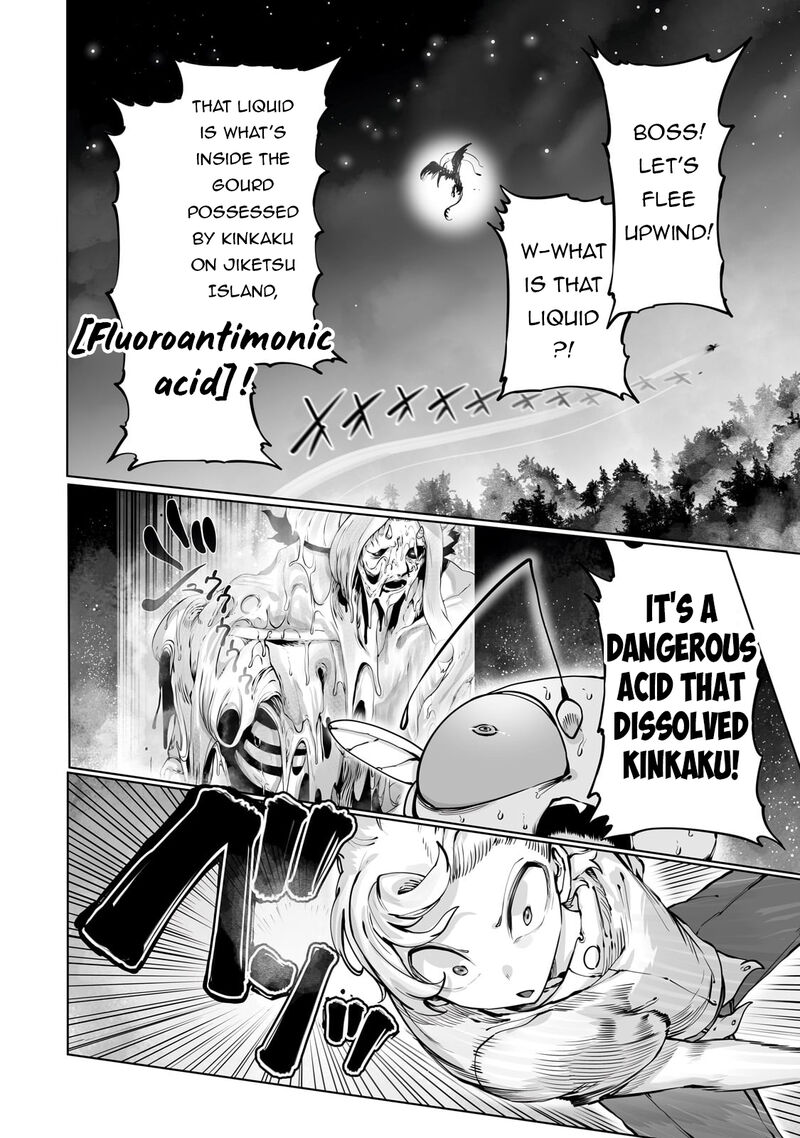 The Useless Tamer Will Turn Into The Top Unconsciously By My Previous Life Knowledge 42 2