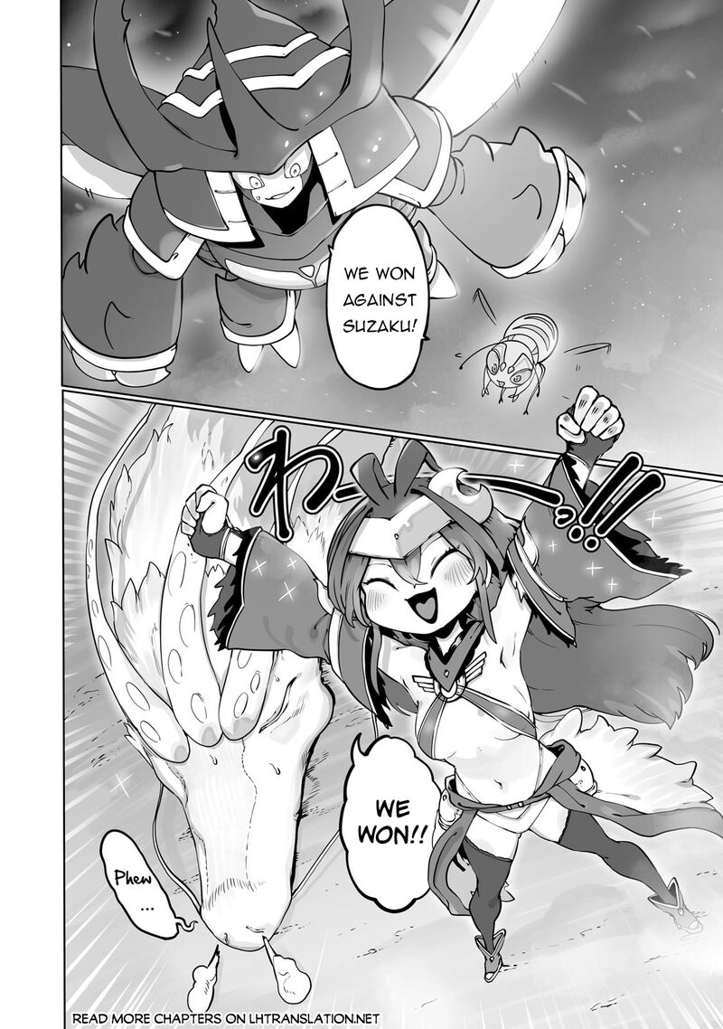 The Useless Tamer Will Turn Into The Top Unconsciously By My Previous Life Knowledge 42 20