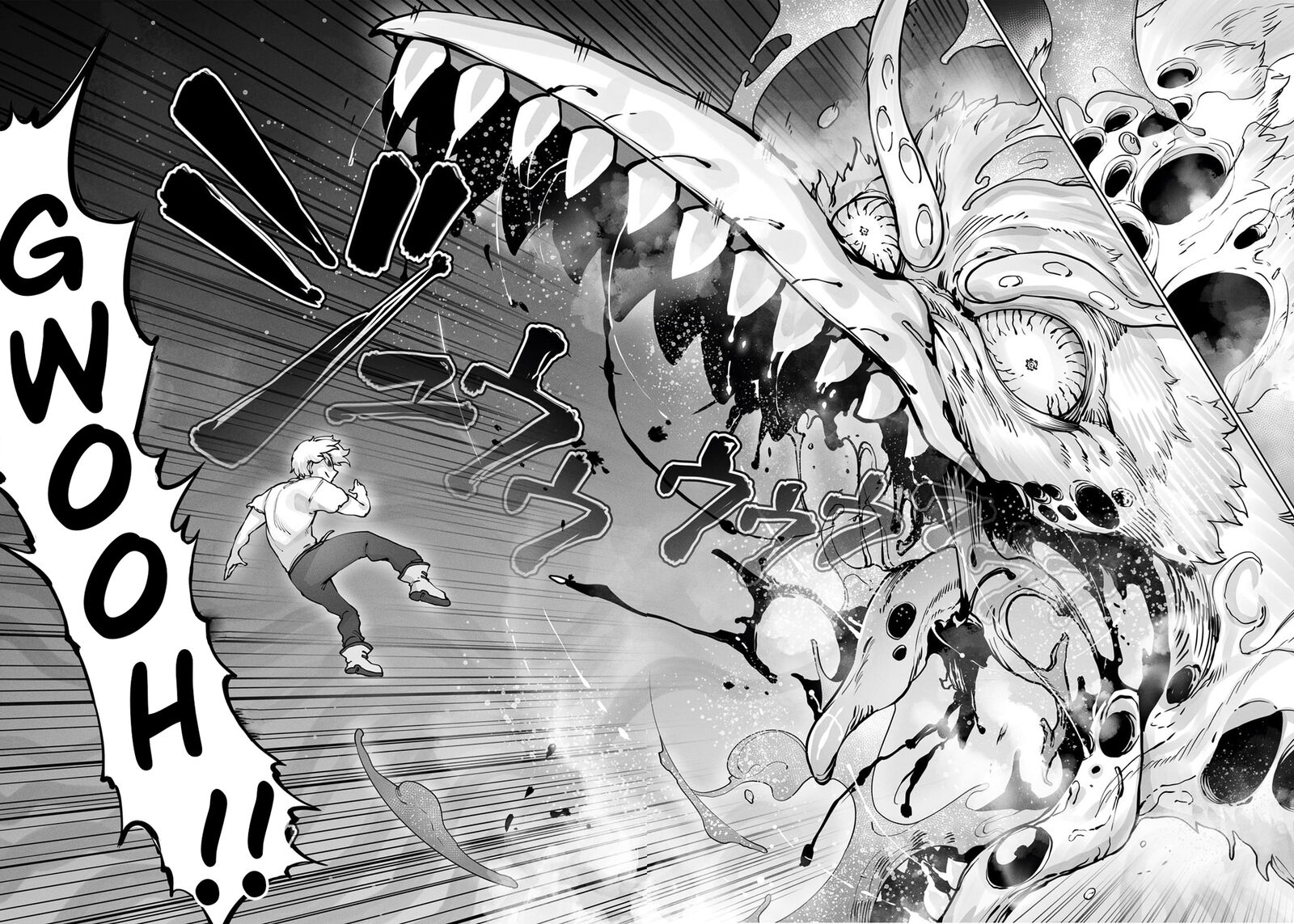 The Useless Tamer Will Turn Into The Top Unconsciously By My Previous Life Knowledge 42 4