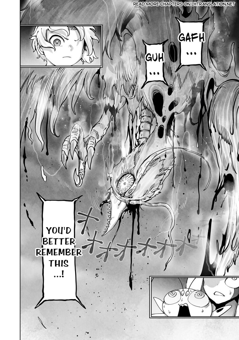 The Useless Tamer Will Turn Into The Top Unconsciously By My Previous Life Knowledge 42 5