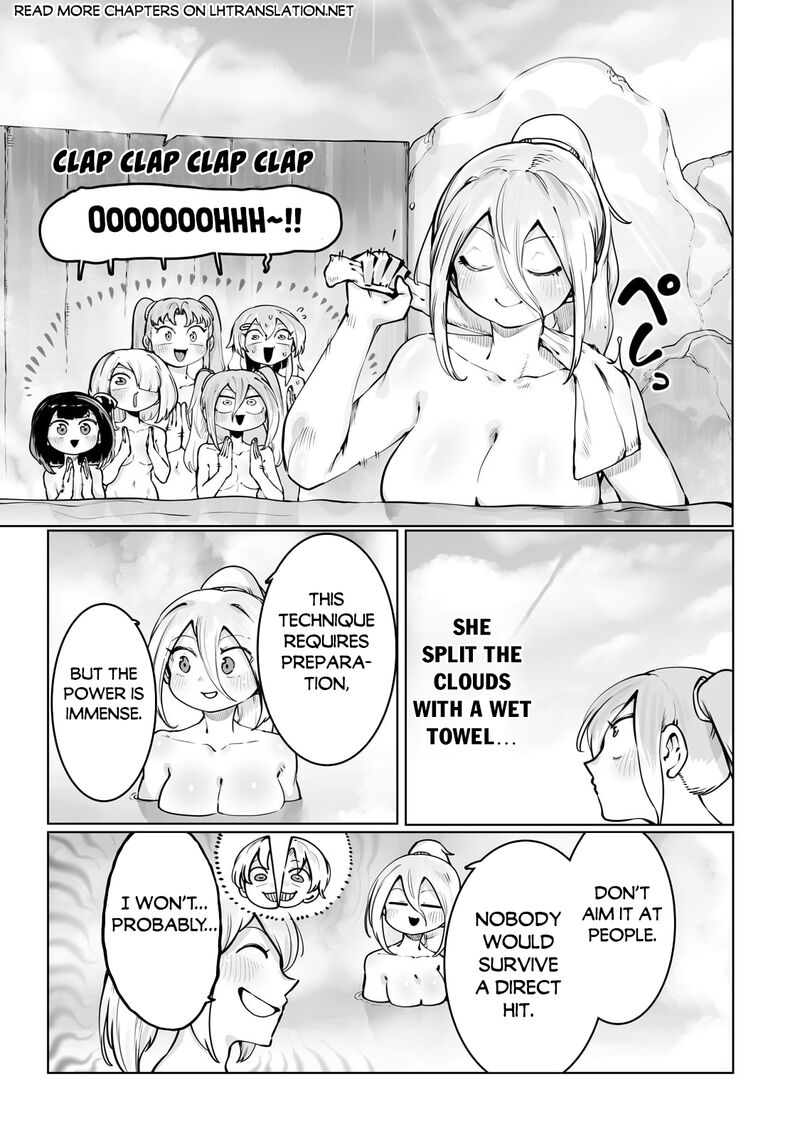 The Useless Tamer Will Turn Into The Top Unconsciously By My Previous Life Knowledge 43 11