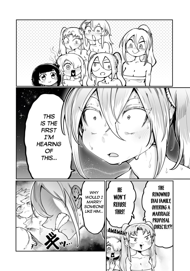 The Useless Tamer Will Turn Into The Top Unconsciously By My Previous Life Knowledge 43 16