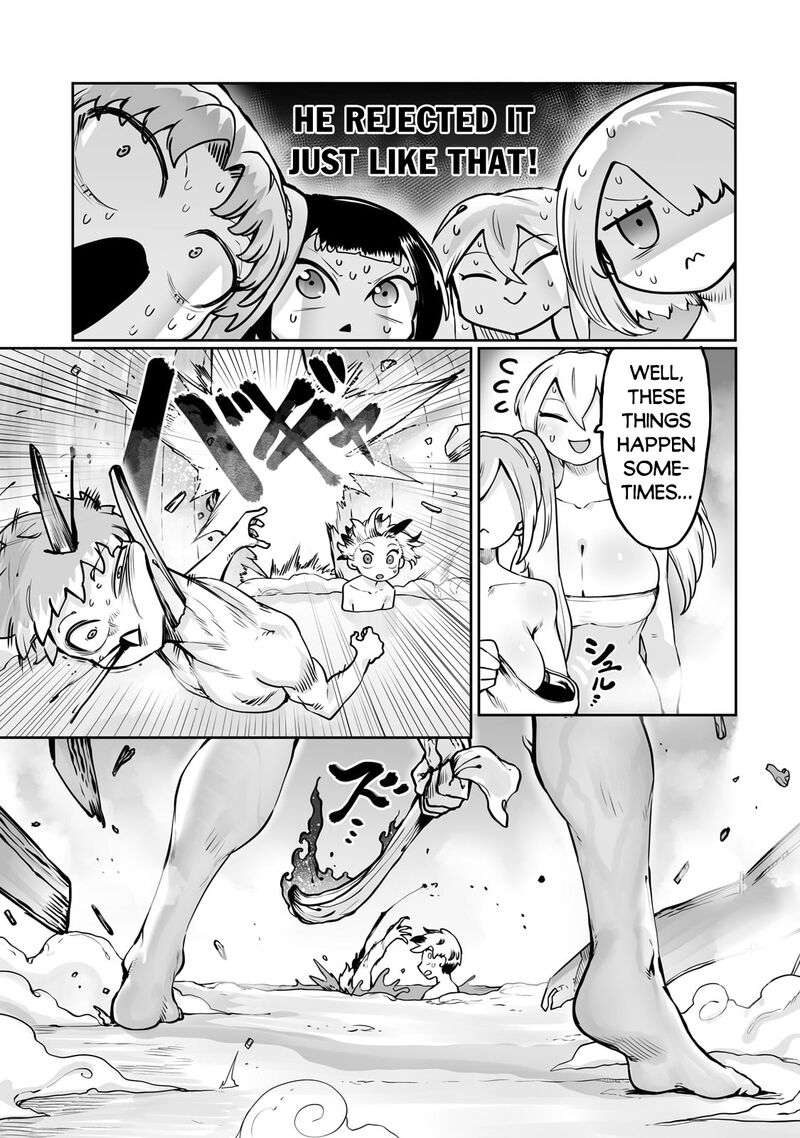 The Useless Tamer Will Turn Into The Top Unconsciously By My Previous Life Knowledge 43 19