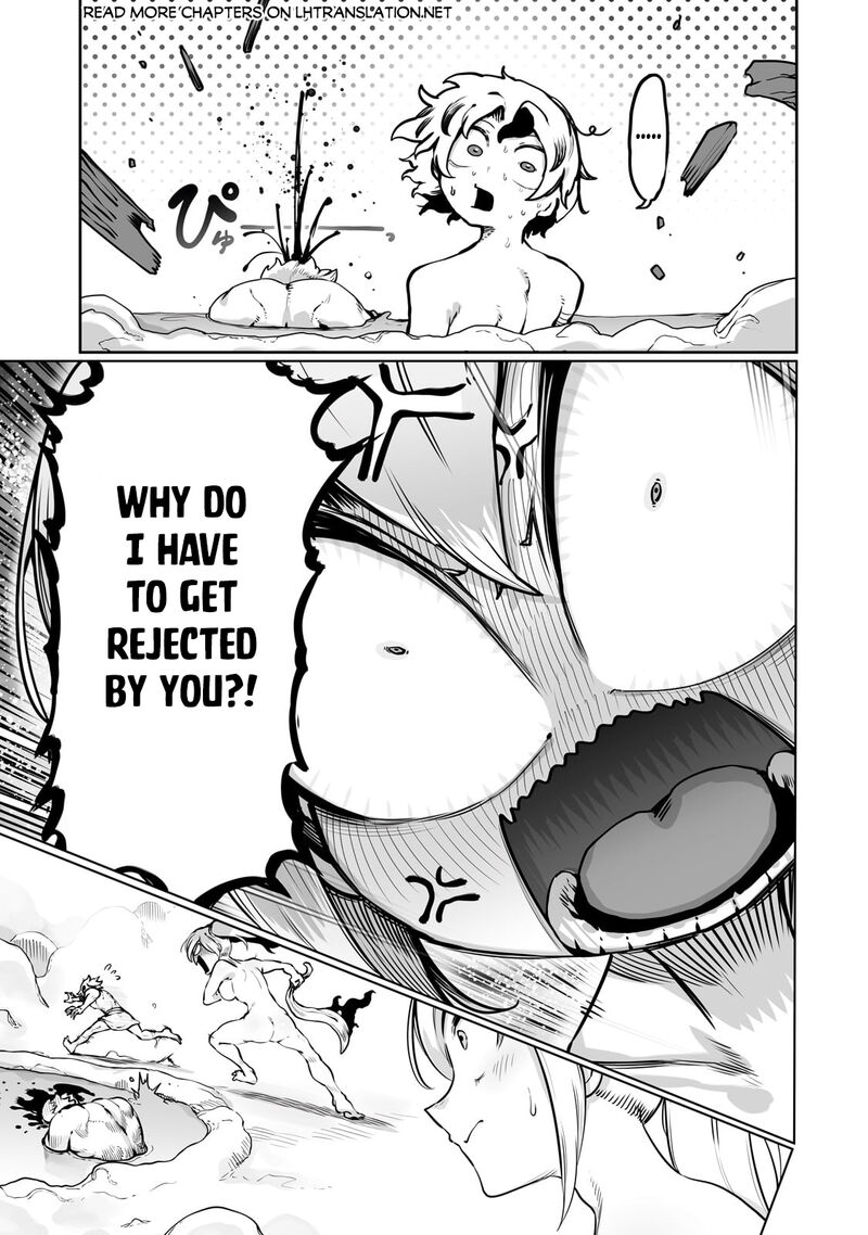 The Useless Tamer Will Turn Into The Top Unconsciously By My Previous Life Knowledge 43 21