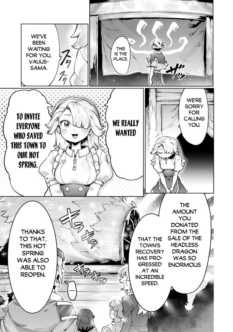 The Useless Tamer Will Turn Into The Top Unconsciously By My Previous Life Knowledge 43 3