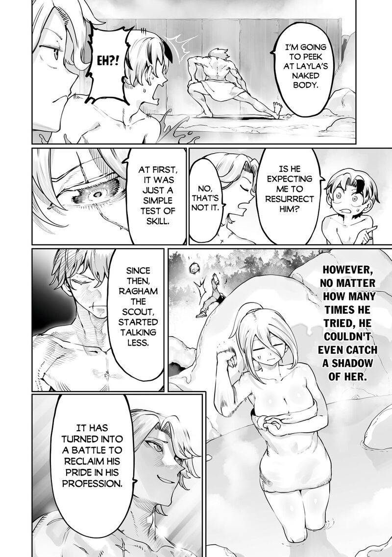 The Useless Tamer Will Turn Into The Top Unconsciously By My Previous Life Knowledge 43 6