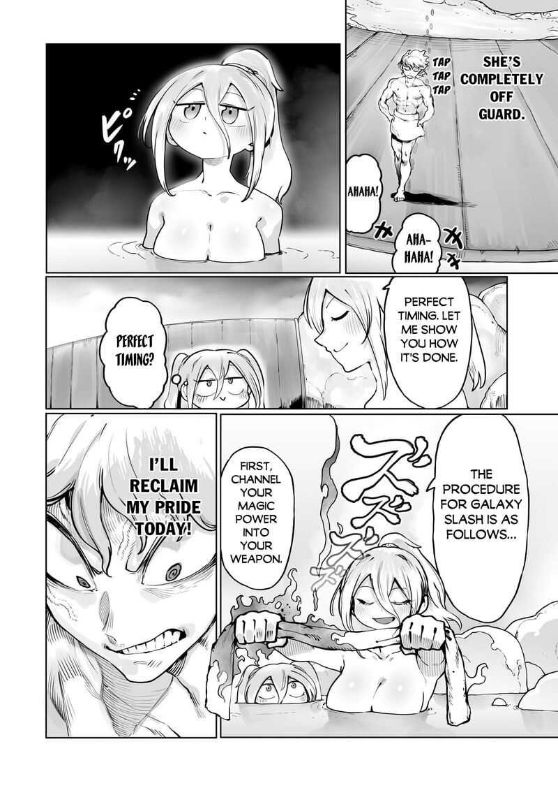 The Useless Tamer Will Turn Into The Top Unconsciously By My Previous Life Knowledge 43 8