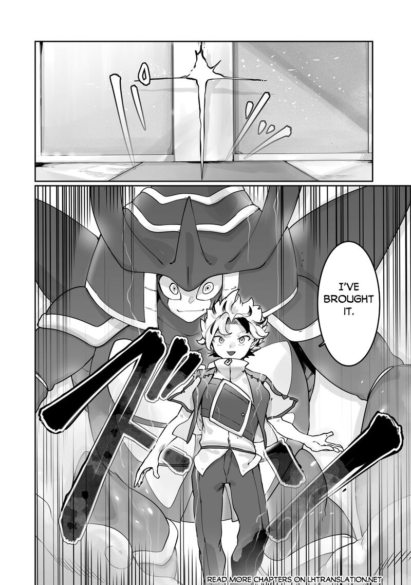 The Useless Tamer Will Turn Into The Top Unconsciously By My Previous Life Knowledge 44 10