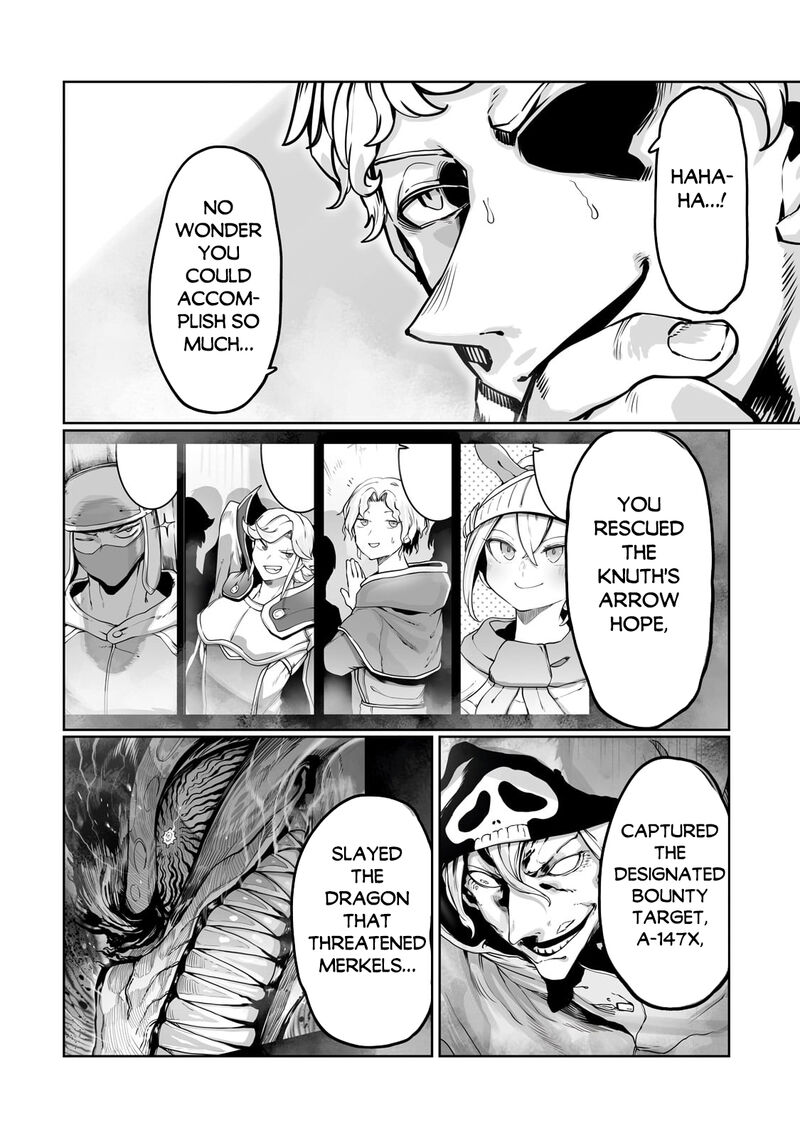 The Useless Tamer Will Turn Into The Top Unconsciously By My Previous Life Knowledge 44 12