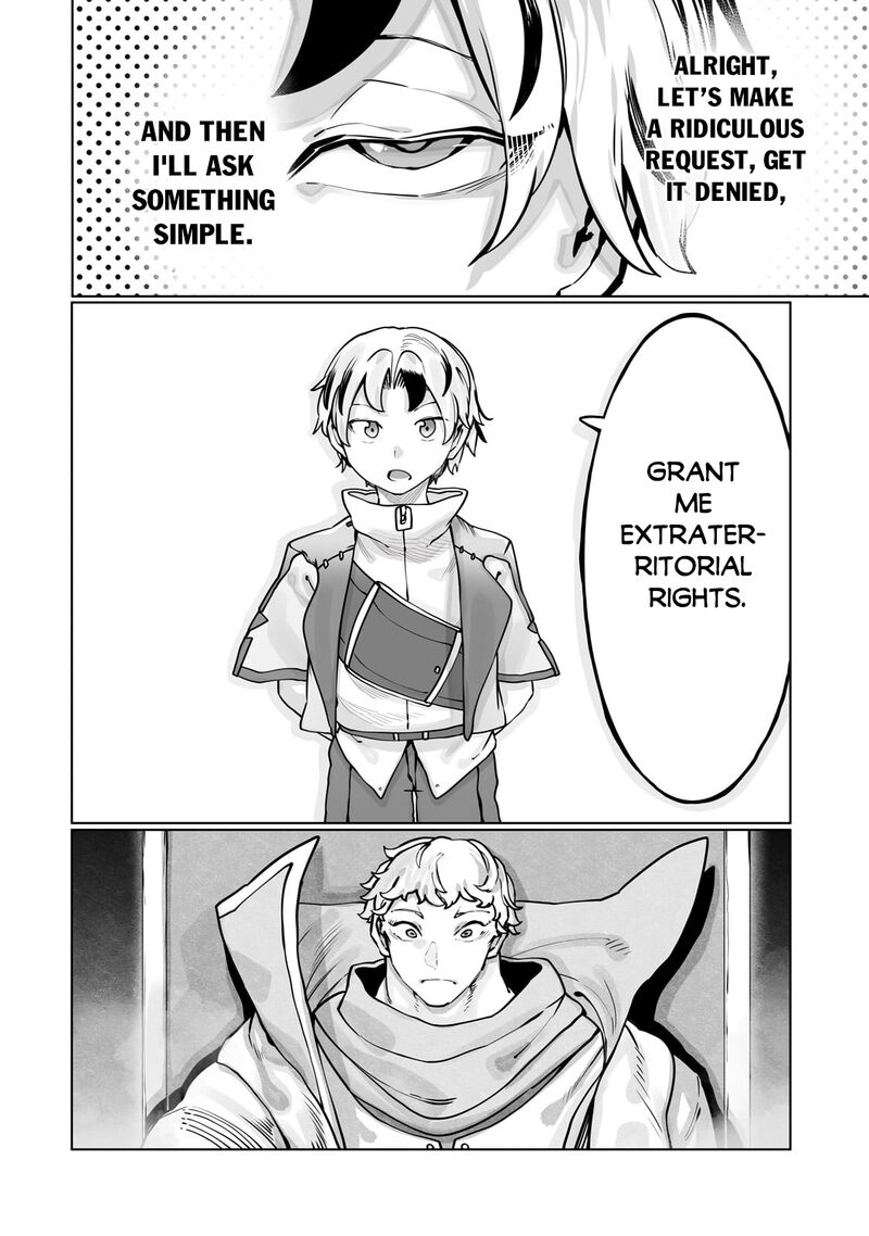 The Useless Tamer Will Turn Into The Top Unconsciously By My Previous Life Knowledge 44 14