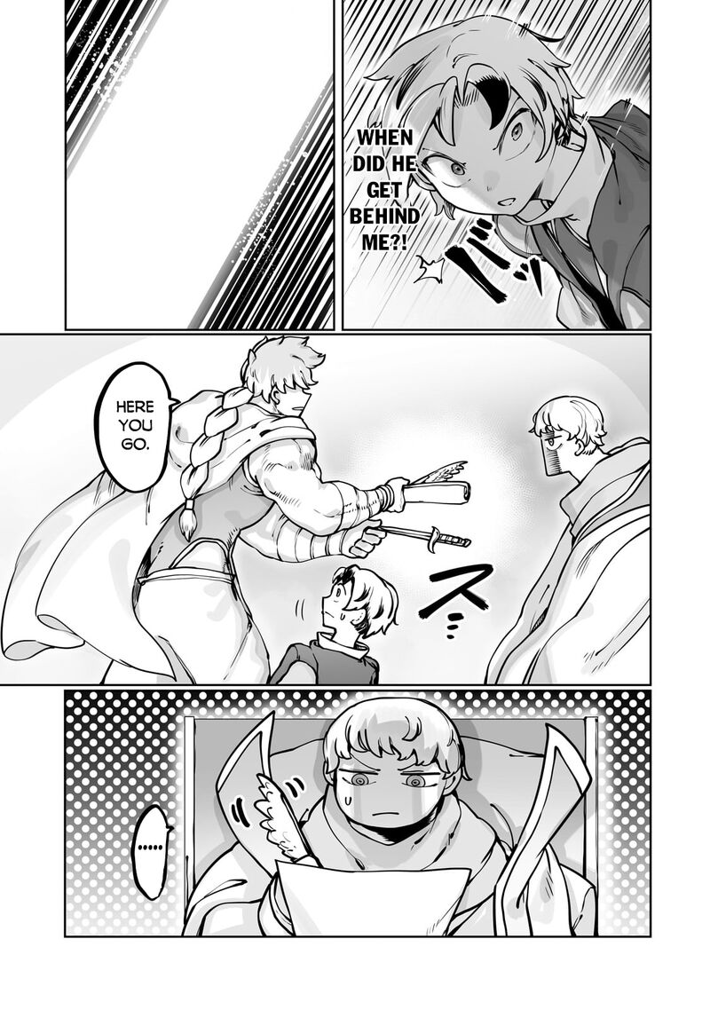 The Useless Tamer Will Turn Into The Top Unconsciously By My Previous Life Knowledge 44 17