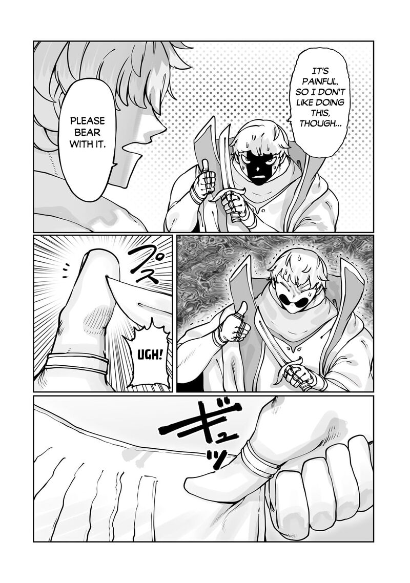The Useless Tamer Will Turn Into The Top Unconsciously By My Previous Life Knowledge 44 18