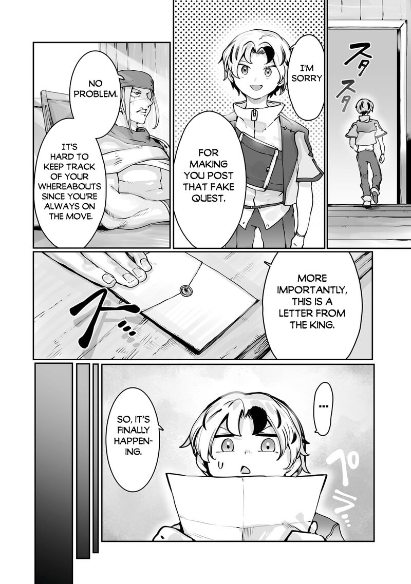 The Useless Tamer Will Turn Into The Top Unconsciously By My Previous Life Knowledge 44 2