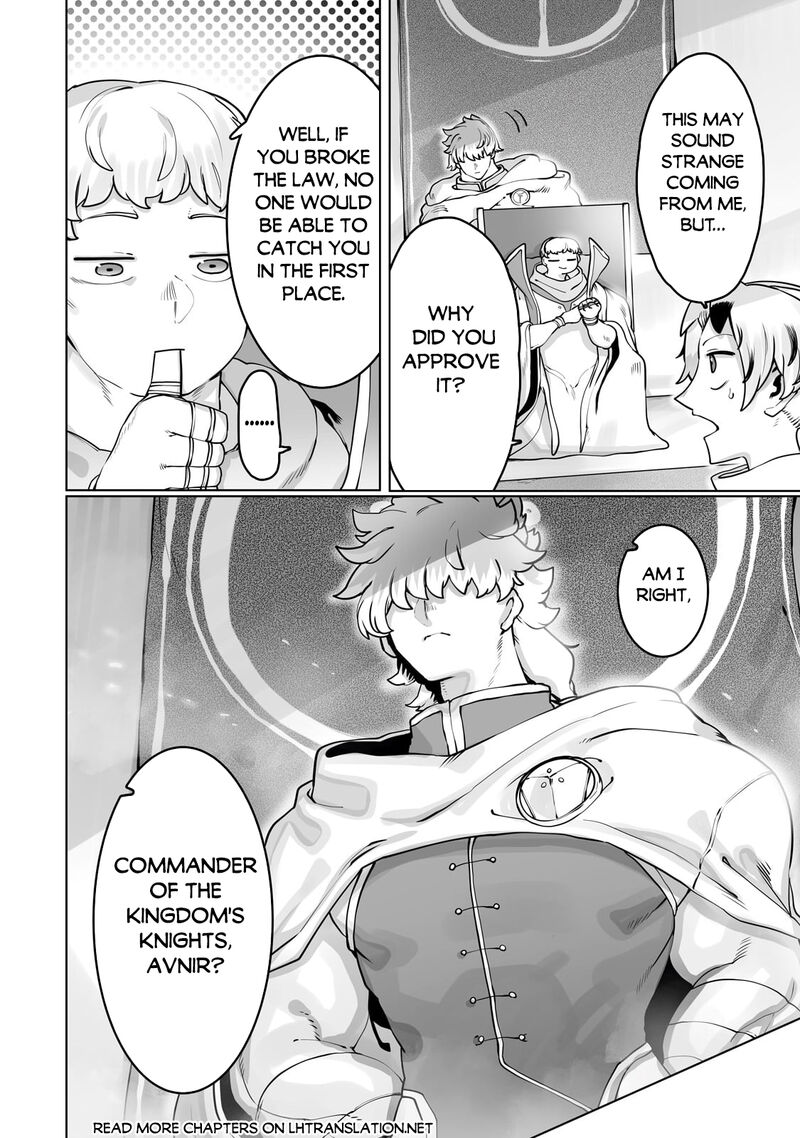 The Useless Tamer Will Turn Into The Top Unconsciously By My Previous Life Knowledge 44 20