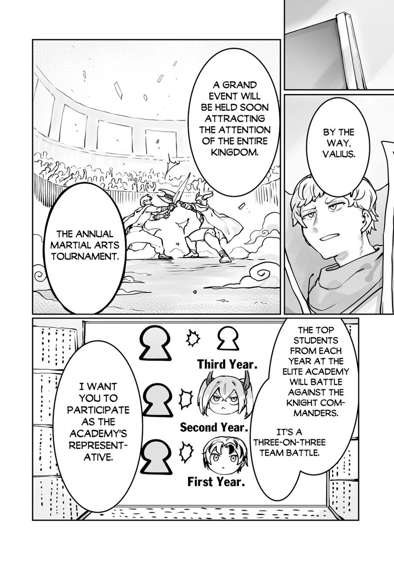 The Useless Tamer Will Turn Into The Top Unconsciously By My Previous Life Knowledge 44 22