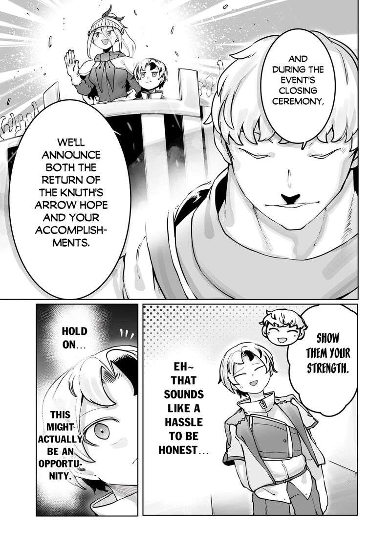 The Useless Tamer Will Turn Into The Top Unconsciously By My Previous Life Knowledge 44 23